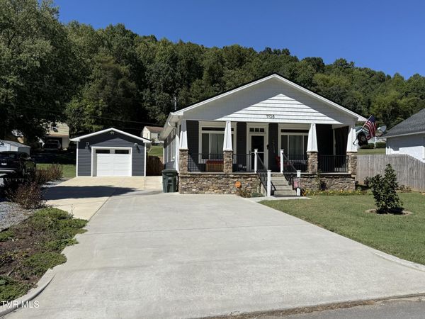 1108 Ledford Street, Elizabethton, TN 37643