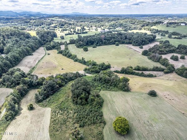 Tbd Marshall Lane, Greeneville, TN 37743