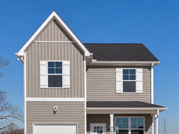 7610 Nightingale Court, Chattanooga, TN 37421