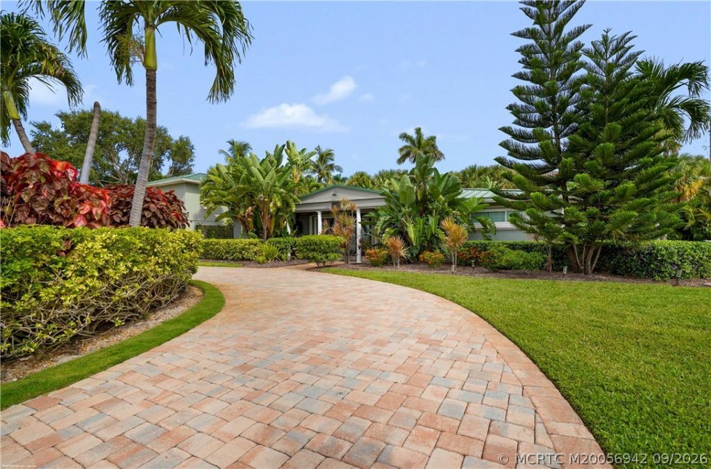 1578 Thumb Point Drive , Fort Pierce, FL 34949 Photo