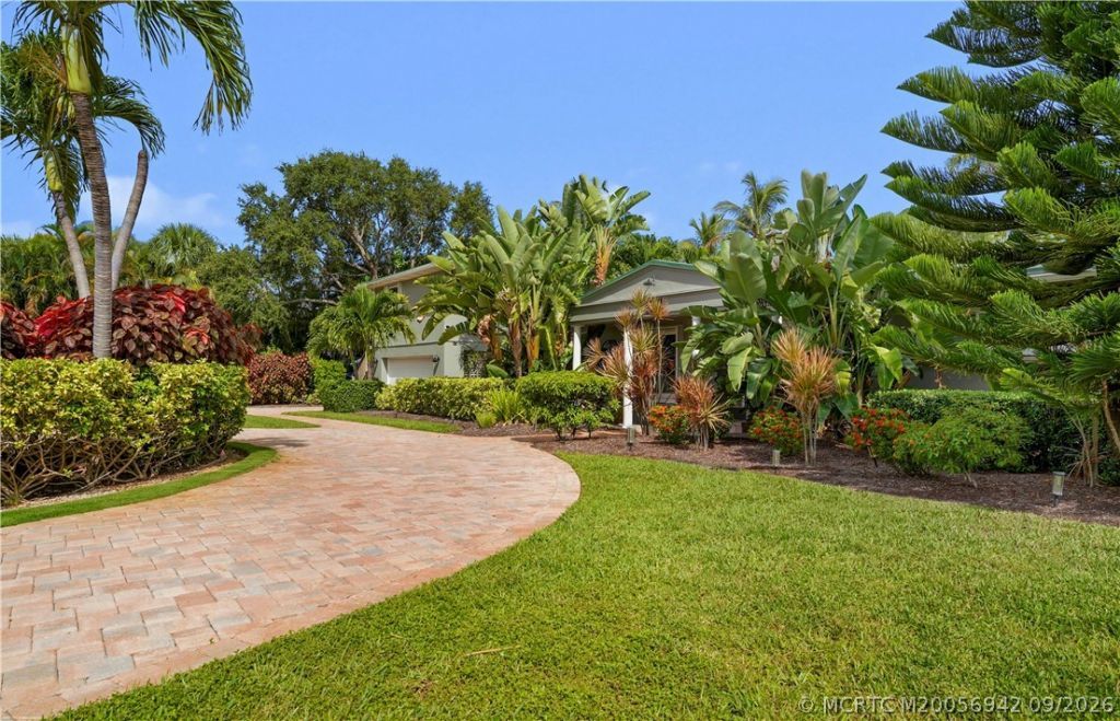 1578 Thumb Point Drive , Fort Pierce, FL 34949 Photo