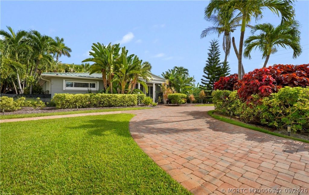 1578 Thumb Point Drive , Fort Pierce, FL 34949 Photo