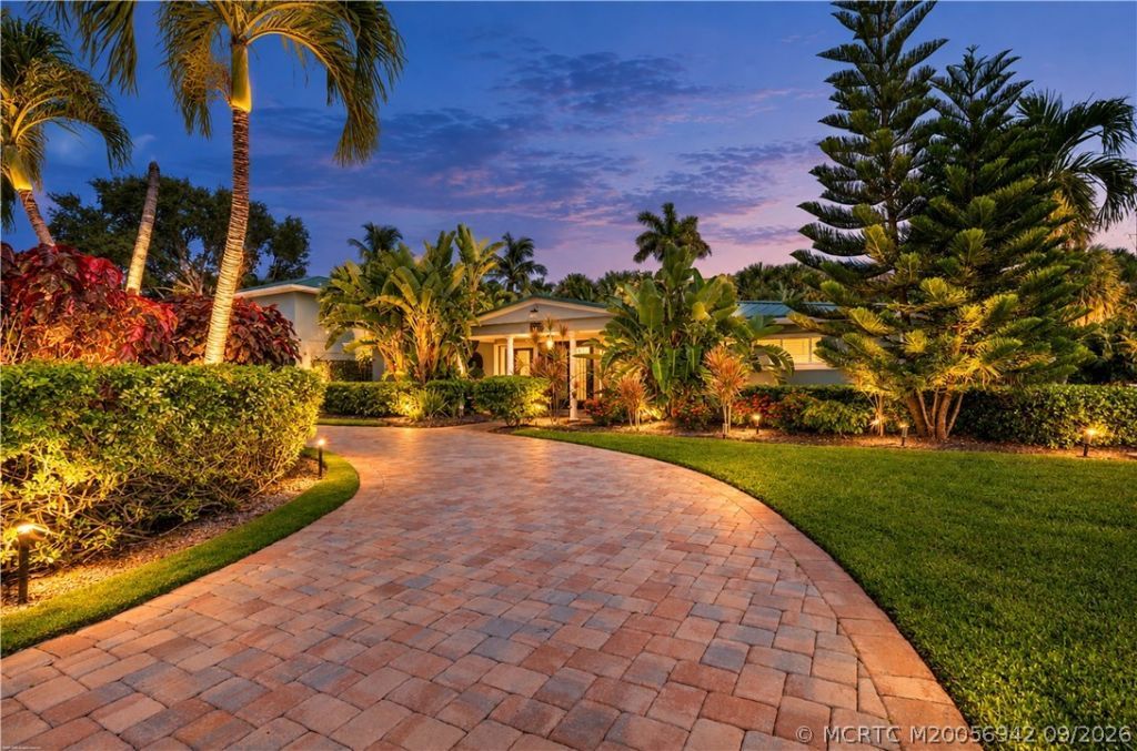 1578 Thumb Point Drive , Fort Pierce, FL 34949 Photo