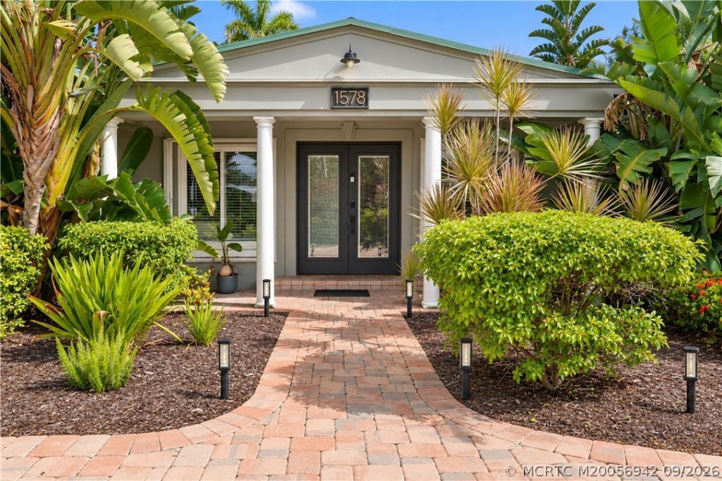 1578 Thumb Point Drive , Fort Pierce, FL 34949 Photo