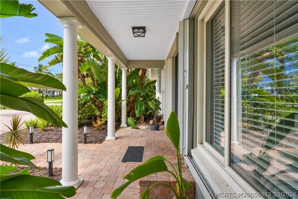 1578 Thumb Point Drive , Fort Pierce, FL 34949 Photo