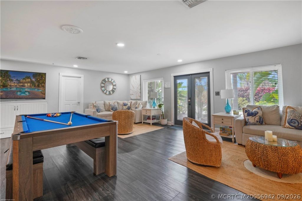1578 Thumb Point Drive , Fort Pierce, FL 34949 Photo