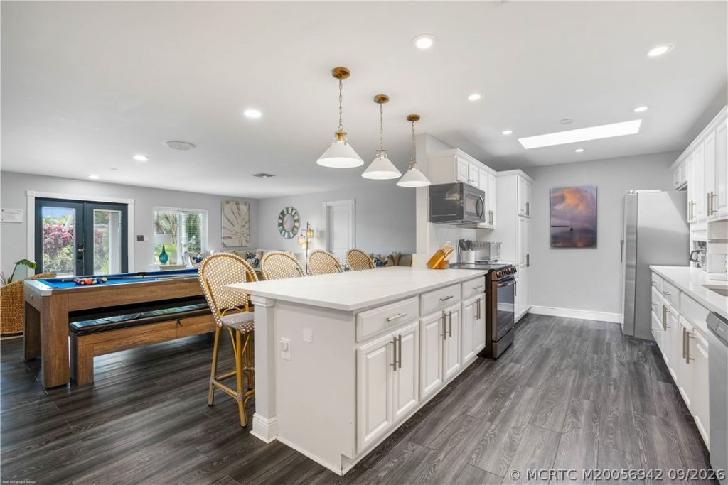 1578 Thumb Point Drive , Fort Pierce, FL 34949 Photo