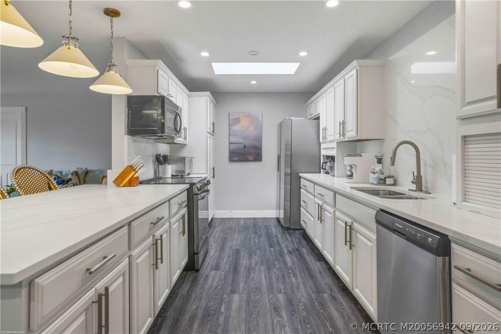 1578 Thumb Point Drive , Fort Pierce, FL 34949 Photo
