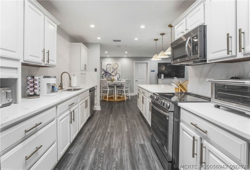 1578 Thumb Point Drive , Fort Pierce, FL 34949 Photo