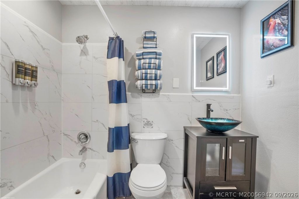 1578 Thumb Point Drive , Fort Pierce, FL 34949 Photo