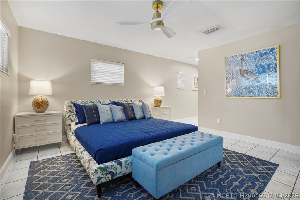 1578 Thumb Point Drive , Fort Pierce, FL 34949 Photo