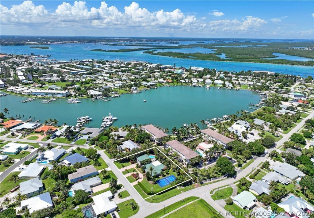 1578 Thumb Point Drive , Fort Pierce, FL 34949 Photo