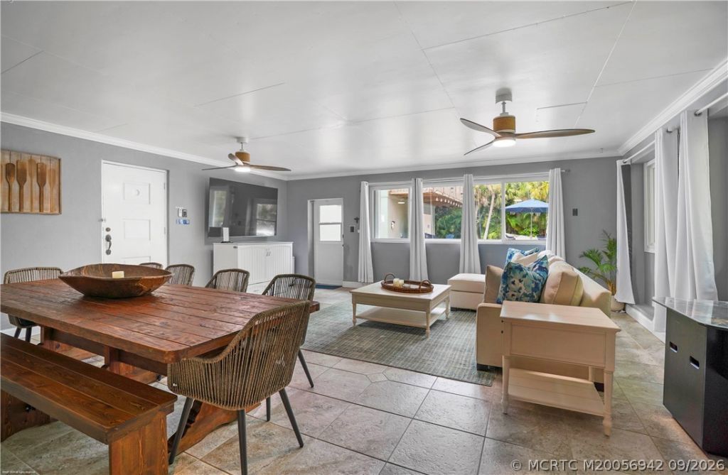 1578 Thumb Point Drive , Fort Pierce, FL 34949 Photo