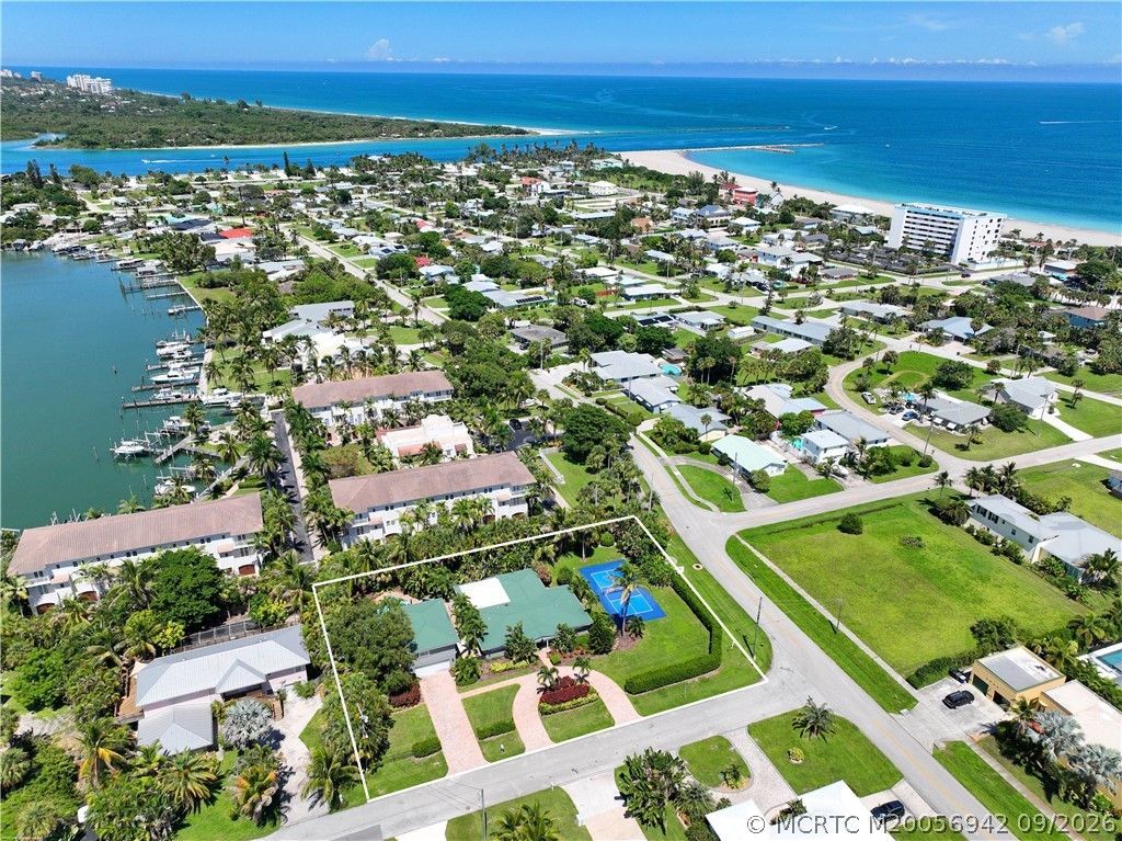 1578 Thumb Point Drive , Fort Pierce, FL 34949 Photo