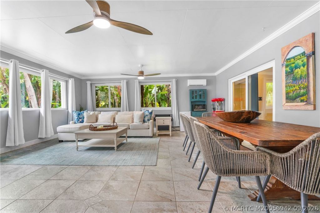 1578 Thumb Point Drive , Fort Pierce, FL 34949 Photo
