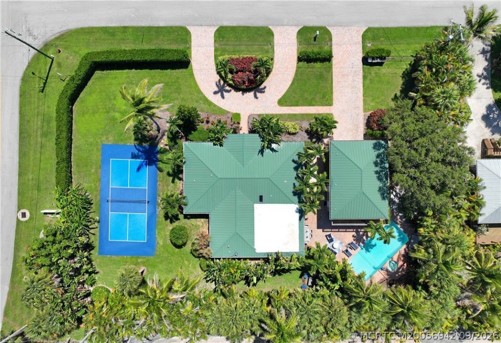 1578 Thumb Point Drive , Fort Pierce, FL 34949 Photo