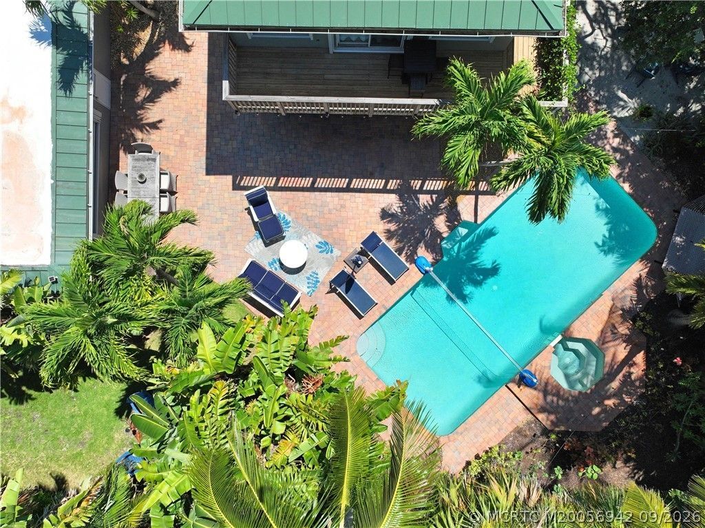 1578 Thumb Point Drive , Fort Pierce, FL 34949 Photo