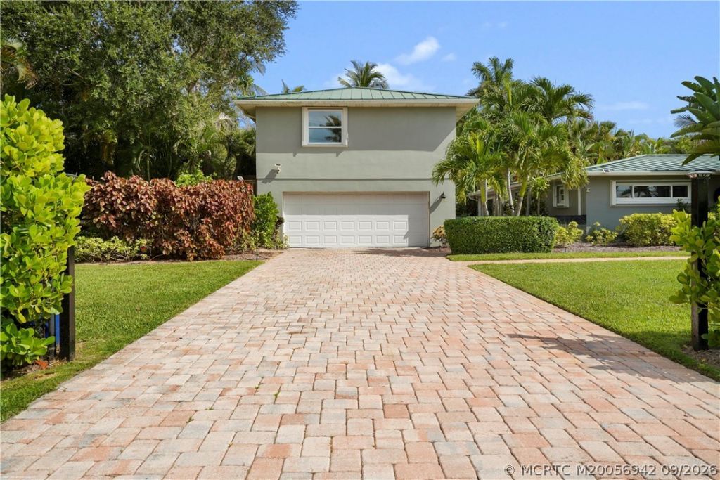 1578 Thumb Point Drive , Fort Pierce, FL 34949 Photo