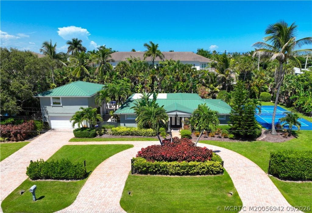 1578 Thumb Point Drive, Fort Pierce, FL 34949 Photo