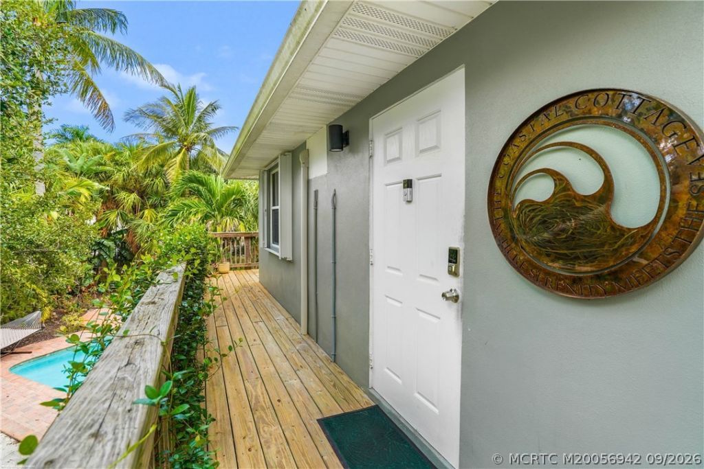 1578 Thumb Point Drive , Fort Pierce, FL 34949 Photo