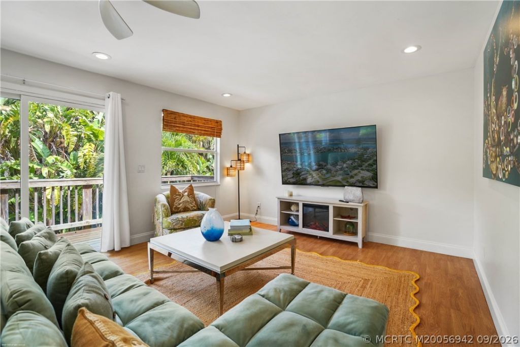 1578 Thumb Point Drive , Fort Pierce, FL 34949 Photo