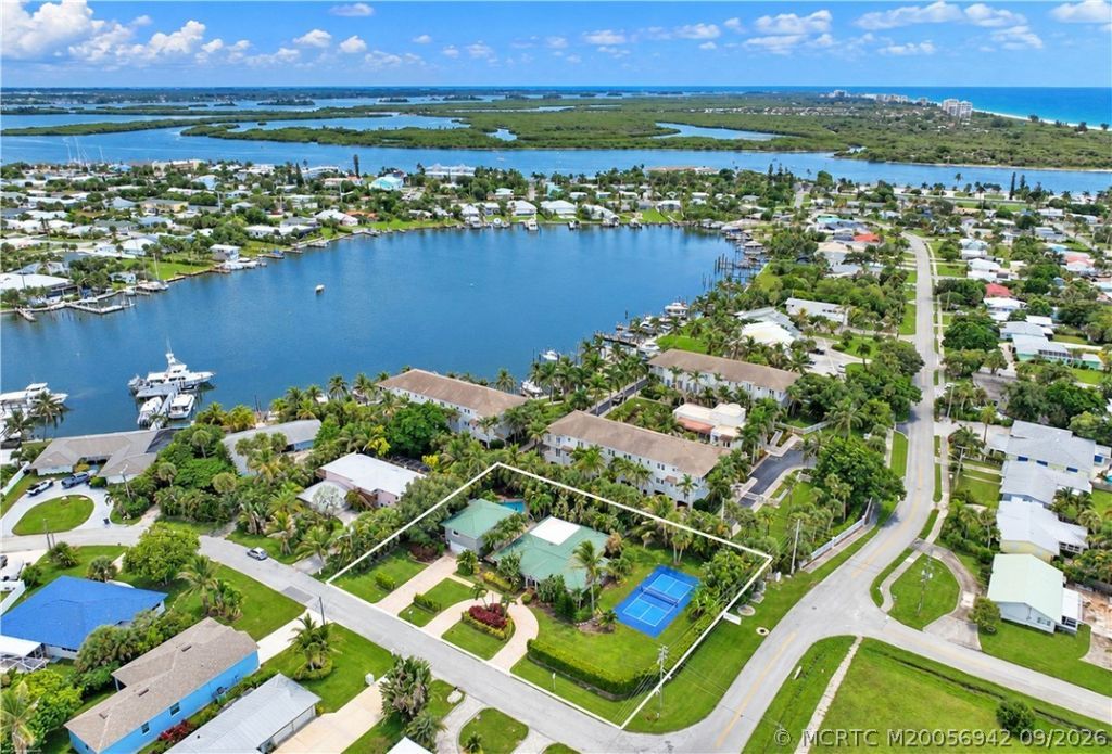 1578 Thumb Point Drive , Fort Pierce, FL 34949 Photo