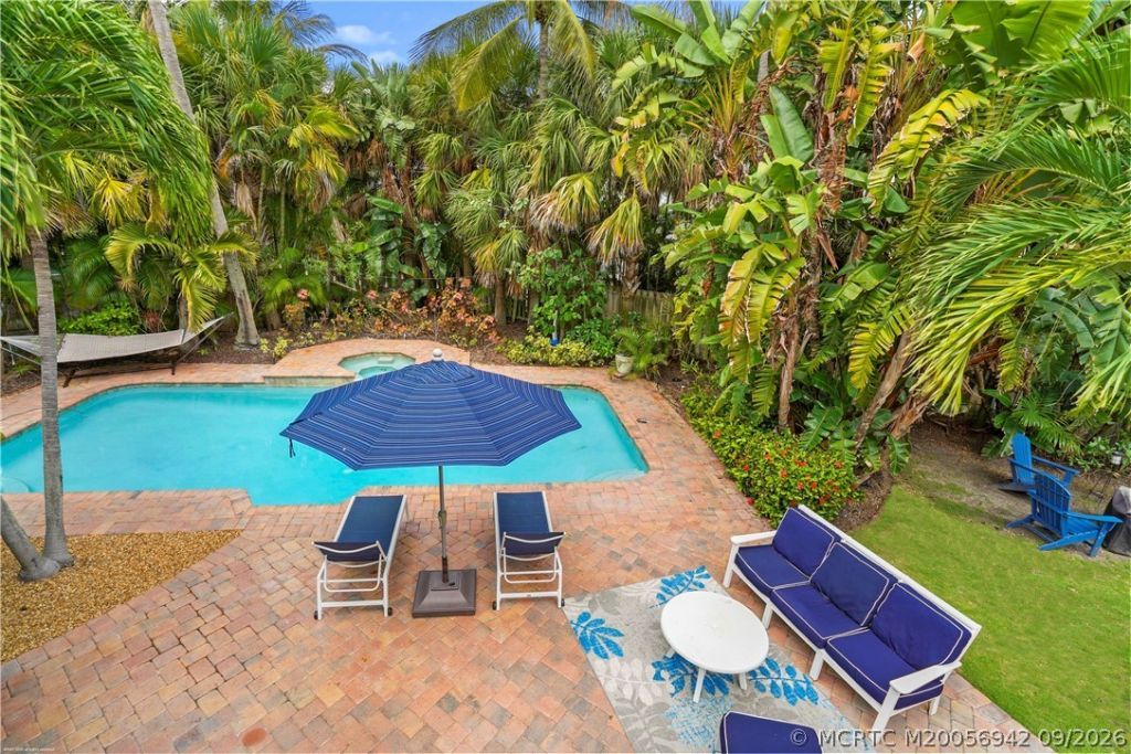 1578 Thumb Point Drive , Fort Pierce, FL 34949 Photo