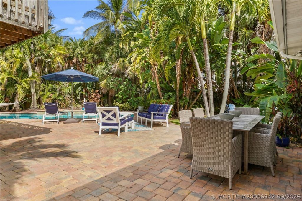 1578 Thumb Point Drive , Fort Pierce, FL 34949 Photo