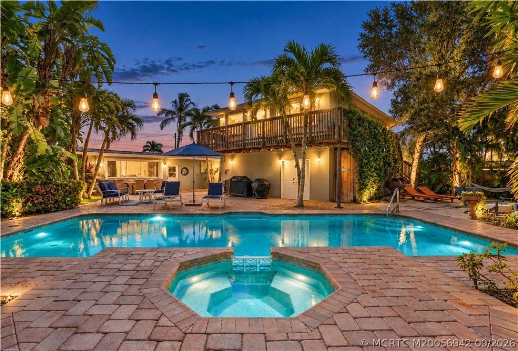 1578 Thumb Point Drive , Fort Pierce, FL 34949 Photo