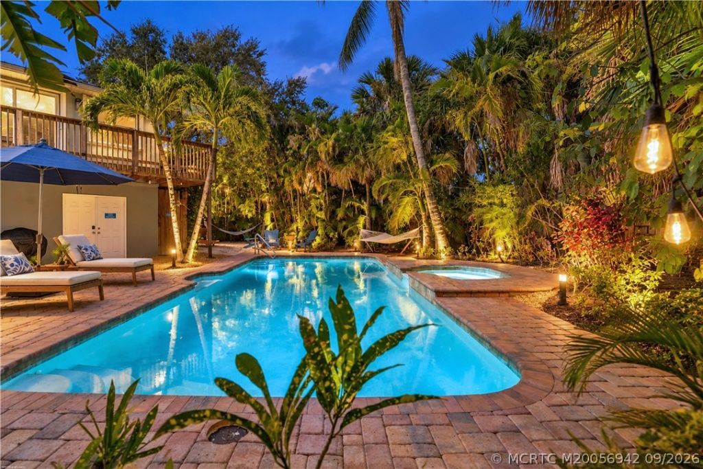 1578 Thumb Point Drive , Fort Pierce, FL 34949 Photo