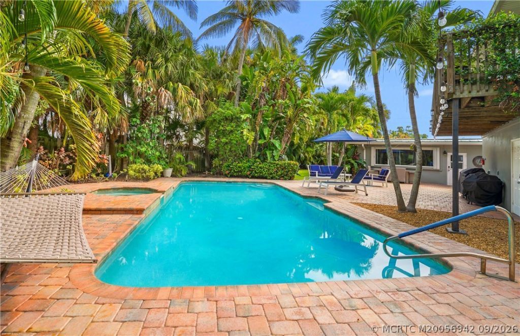 1578 Thumb Point Drive , Fort Pierce, FL 34949 Photo