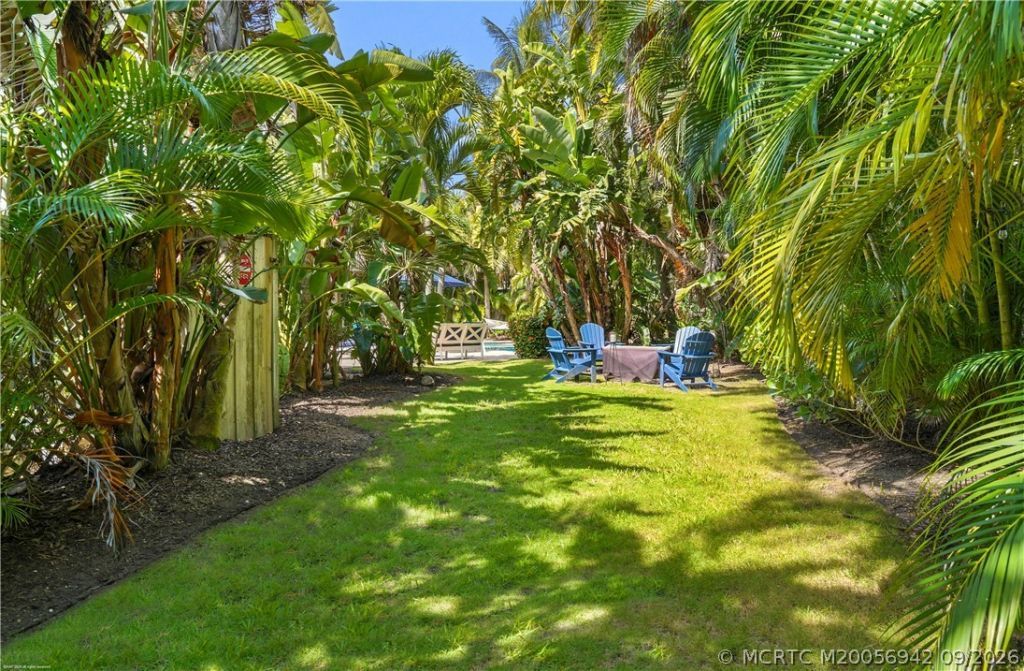 1578 Thumb Point Drive , Fort Pierce, FL 34949 Photo