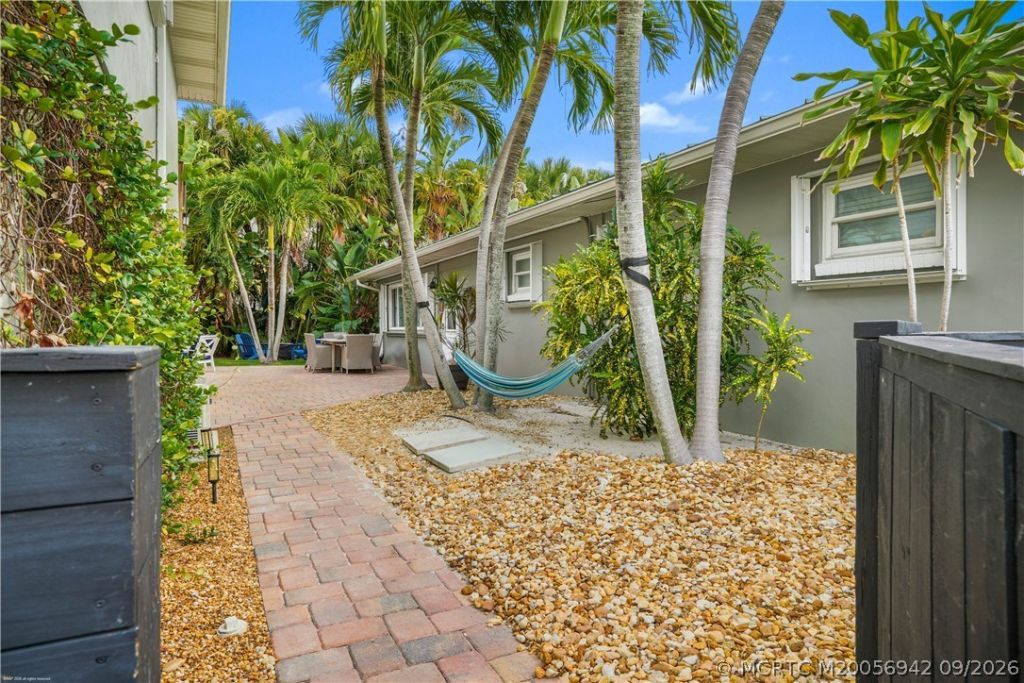 1578 Thumb Point Drive , Fort Pierce, FL 34949 Photo