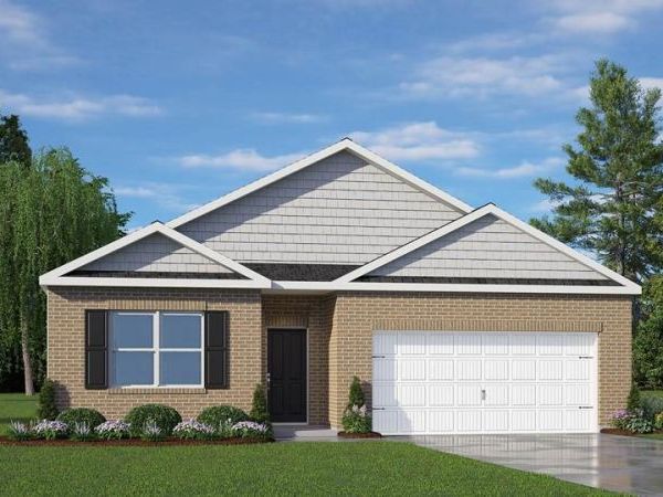 152 Neal Place , Stokesdale, NC 27537