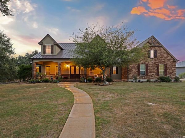 1015 Provence Place, New Braunfels, TX 78132