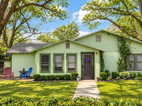 20399 N US Hwy 277, Quemado, TX 78877