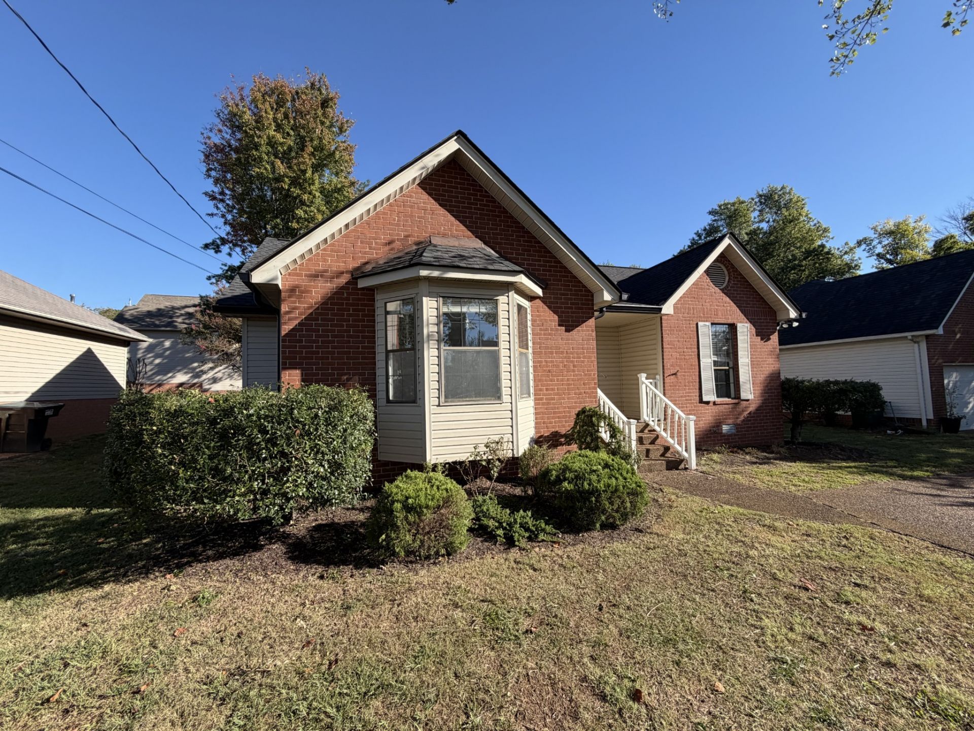 5720 Scout Dr, Nashville, TN 37211 Main Photo