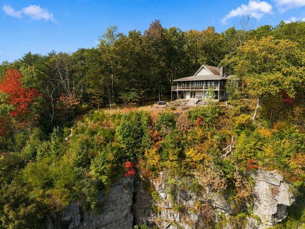 1460 Clifftops Ave , Monteagle, TN 37356