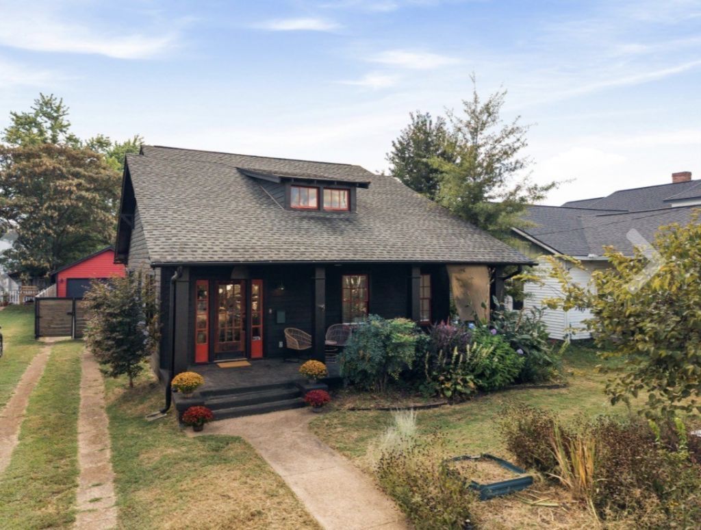 1804 Russell St, Nashville, TN 37206 Main Photo