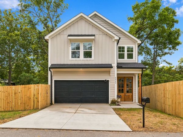 6423 Edsel Dr, Nashville, TN 37209