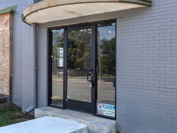 621 W Commerce St , Lewisburg, TN 37091
