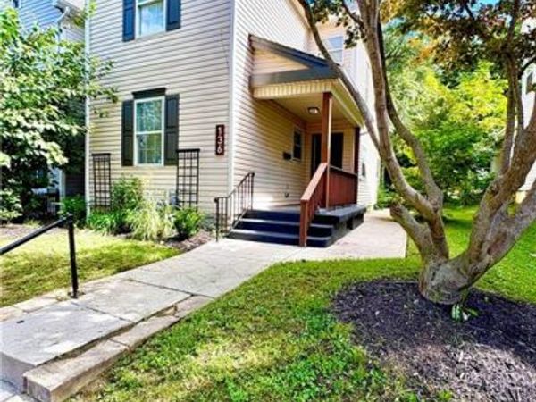 136 Dover Street, Dayton, OH 45410