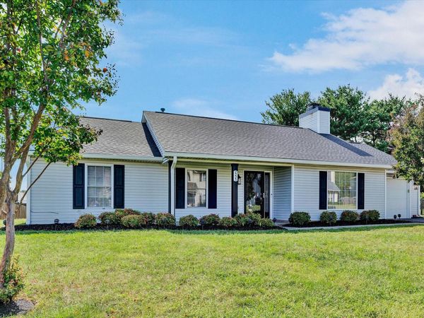 2225 Bloomfield AVE, Roanoke, VA 24012