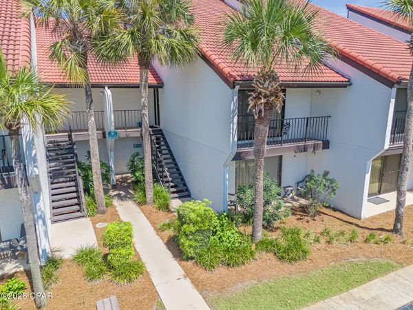 520 N Richard Jackson Boulevard, Unit 1804, Panama City Beach, FL 32407