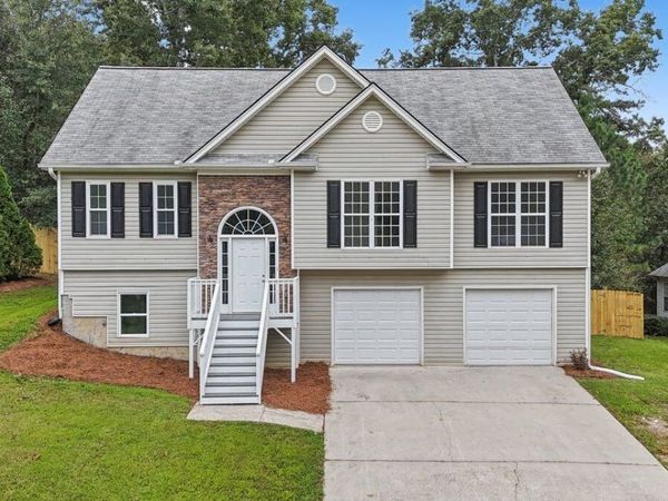 16 Bay Court SW, Cartersville, GA 30120