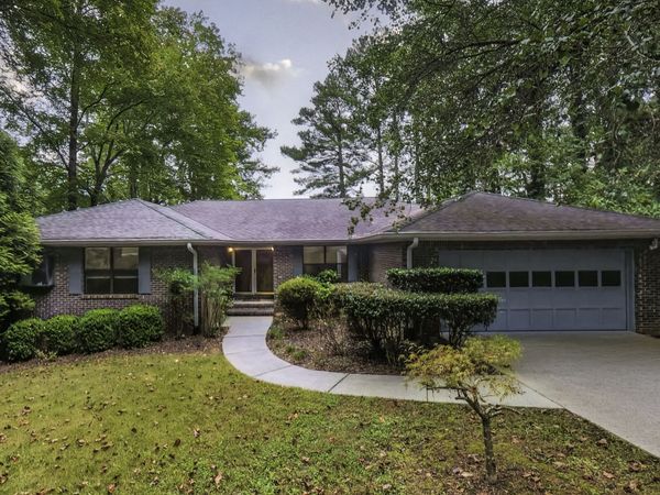 7012 S Pinewood Court, Villa Rica, GA 30180