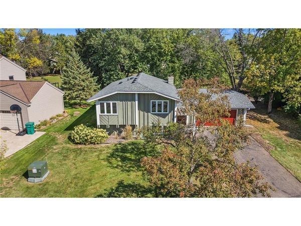 1719 Cudd Circle, Hudson, WI 54016