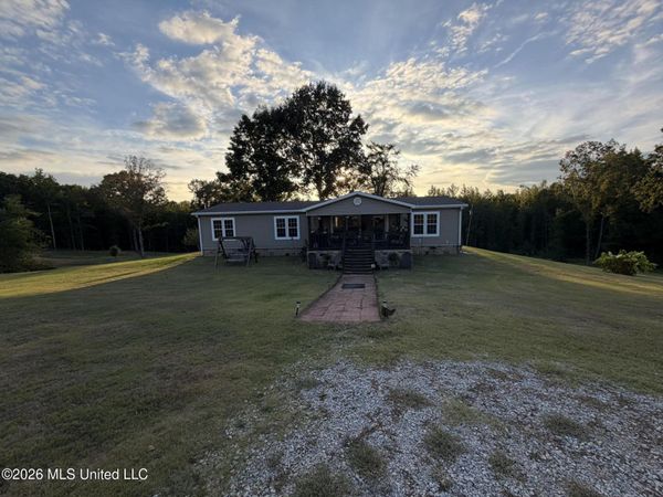 951 Co Rd 331, Falkner, MS 38629