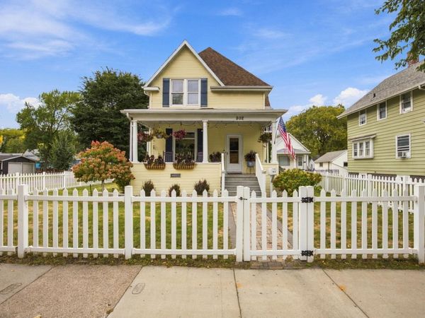 802 2nd Street N, Fargo, ND 58102