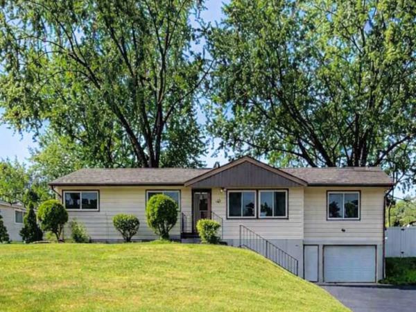 262 Demar Avenue , Shoreview, MN 55126